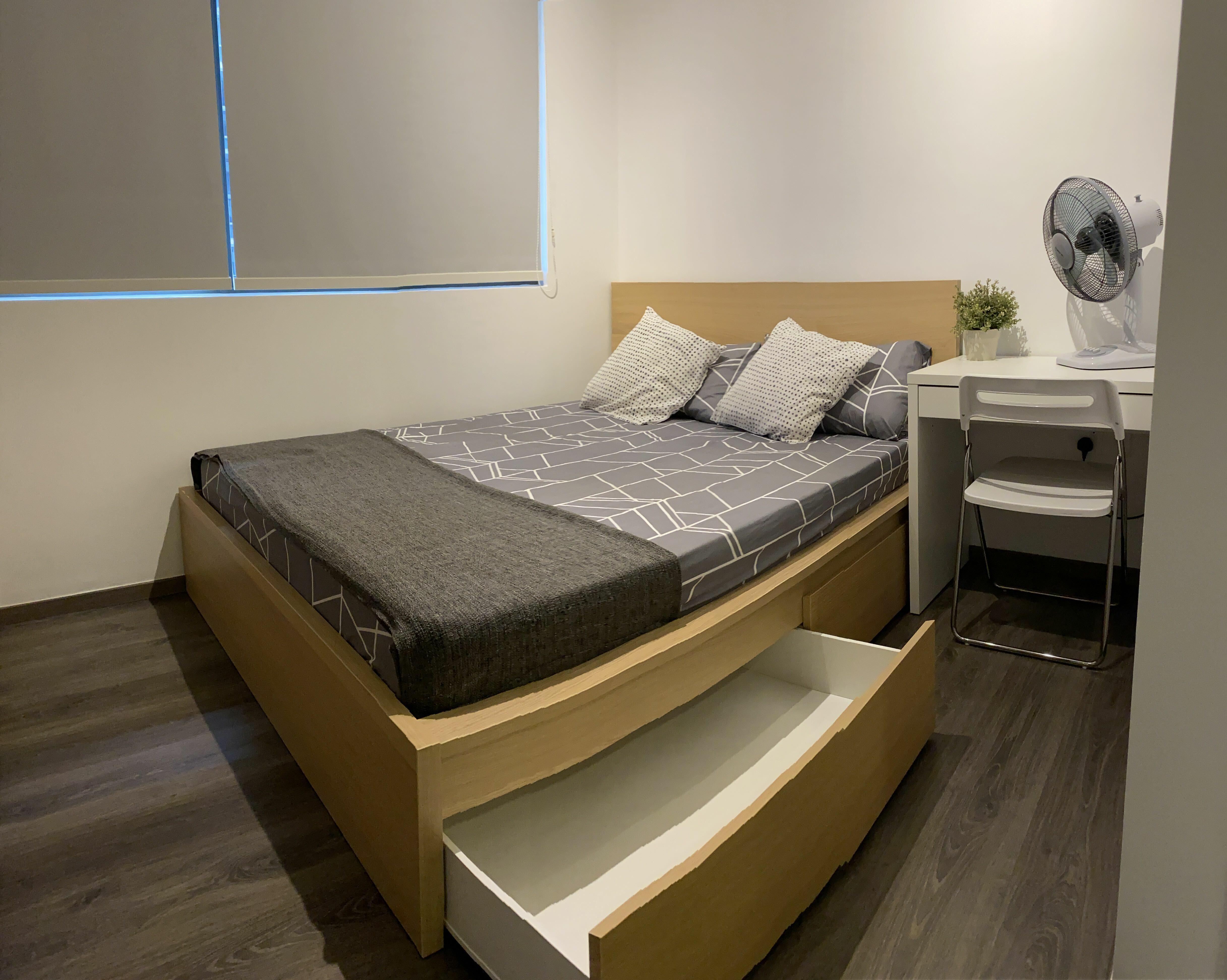 Prop-GPT: Condominium: D28 Seletar Riverbank at Fernvale