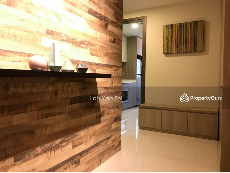 Riverbank at Fernvale
