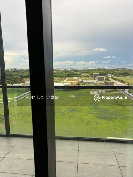 Condominium for Rent: Marina, D01, 018979