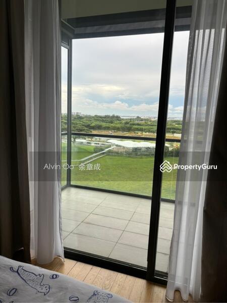 Condominium for Rent: Marina, D01, 018979