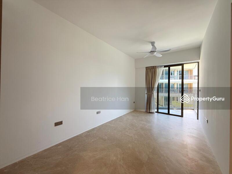 Condominium for Rent: D04, 097991