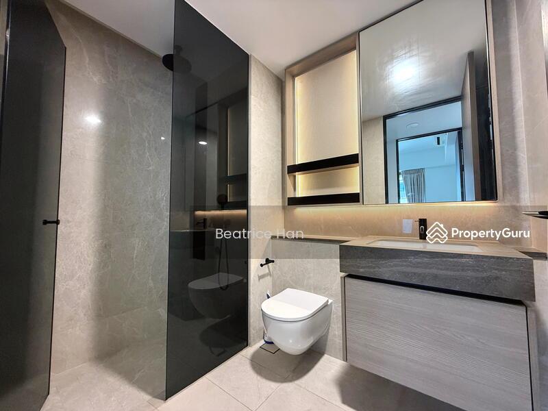 Condominium for Rent: D04, 097991