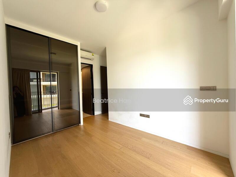 Condominium for Rent: D04, 097991