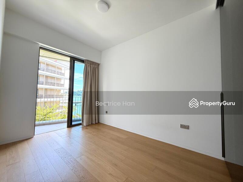 Condominium for Rent: D04, 097991