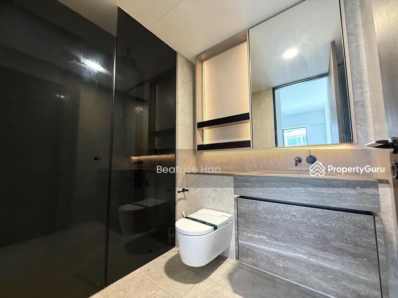 Condominium for Rent: D04, 097991