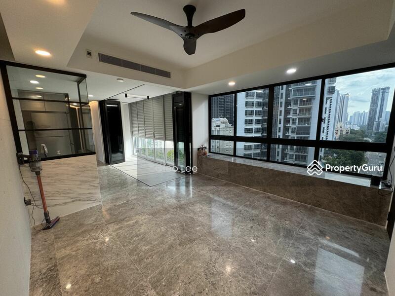 Prop-GPT: Condominium: D09  The Iveria