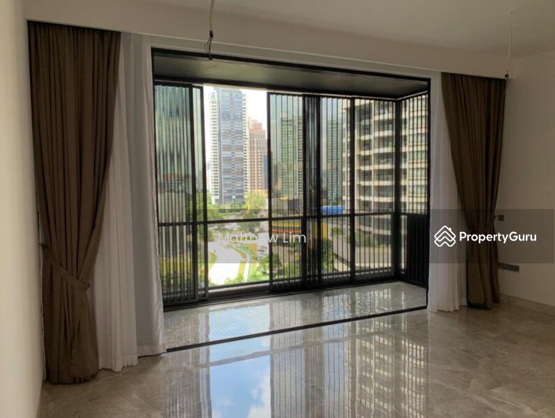 Apartment for Rent: D09, 237992
