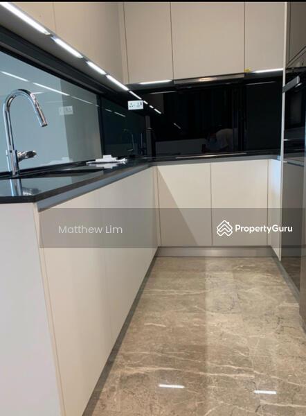 Apartment for Rent: D09, 237992