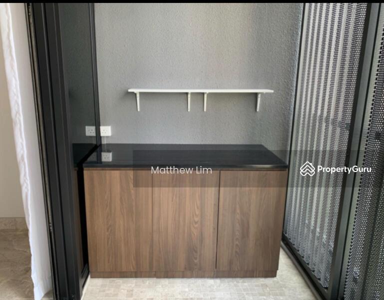 Apartment for Rent: D09, 237992