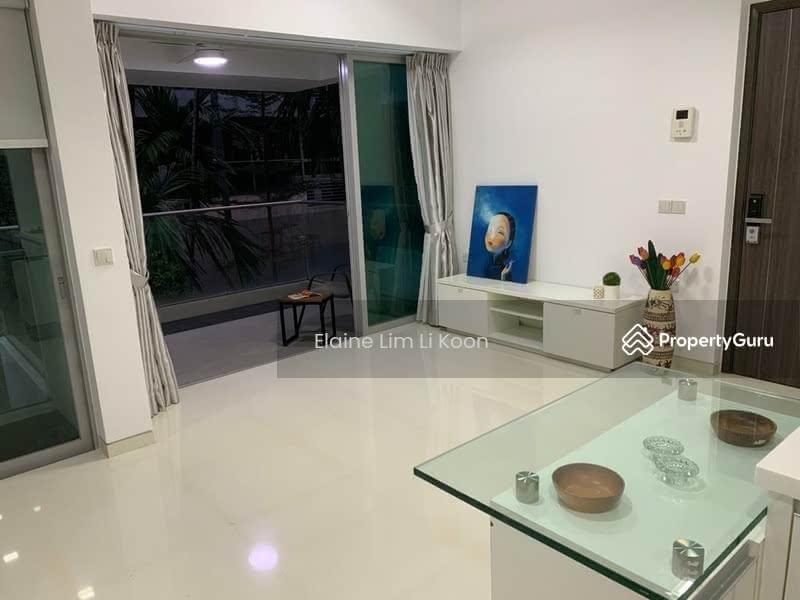 Nathan Residences Condominium | D10  | Prop-GPT the AI-Powered Property Guru