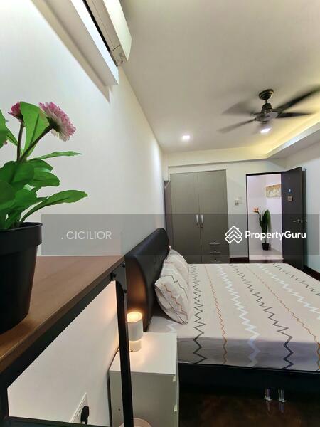 Apartment for Rent: Tiong Bahru, D03, 169246