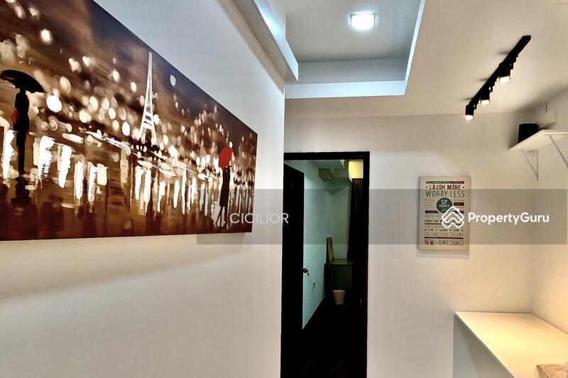 Apartment for Rent: Tiong Bahru, D03, 169246