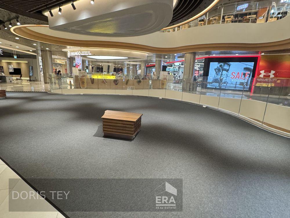 Shop Space (Mall) for Rent: Kitchener Road, D08, 208539