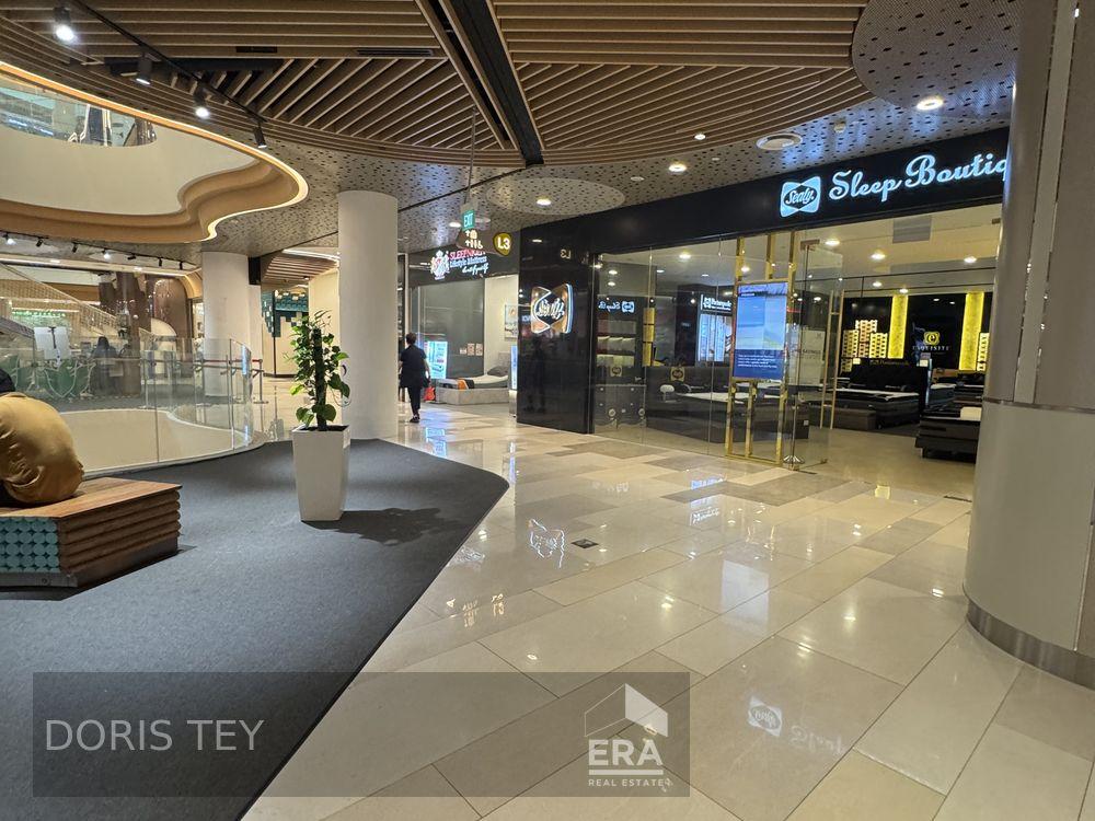 Shop Space (Mall) for Rent: Kitchener Road, D08, 208539