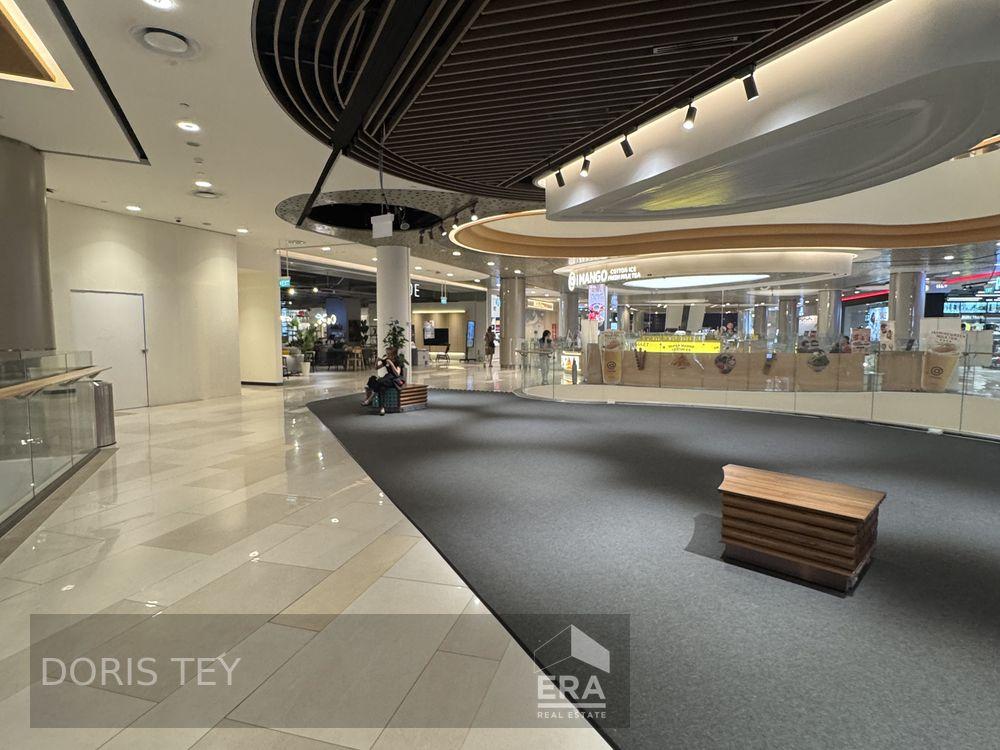 Shop Space (Mall) for Rent: Kitchener Road, D08, 208539