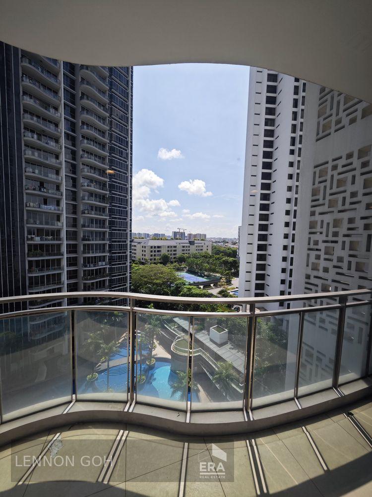 Renovated,private Lift, Landed Facing, Walk to Mrt