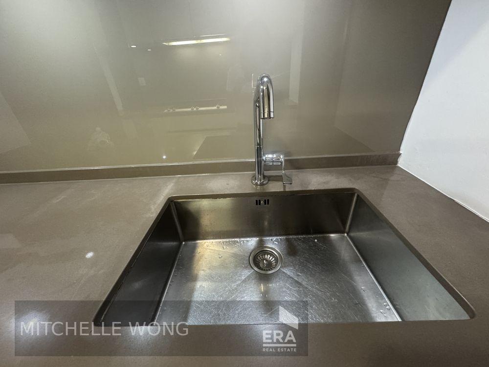 Beautiful Greenery Patio Unit Ready to Rent at Gramercy Park, Must See