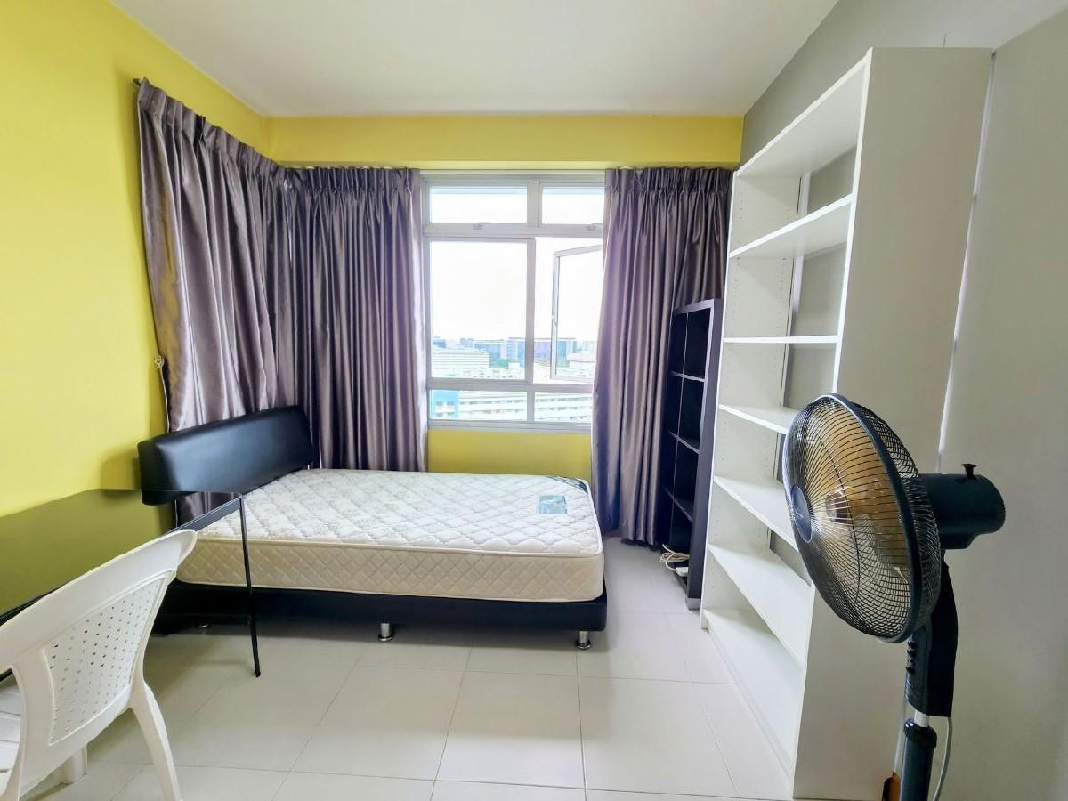 Prop-GPT: HDB Apartment: D12 Whampoa 38A Bendemeer Road