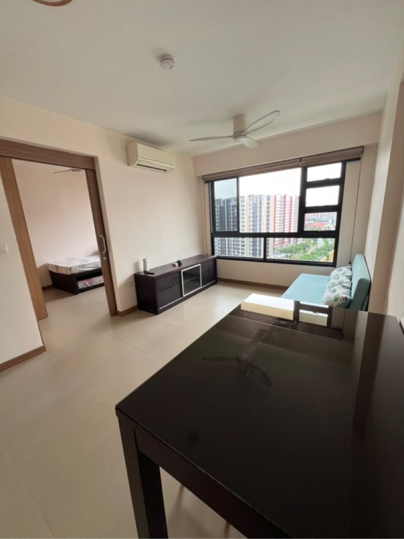 Prop-GPT: HDB Apartment: D23 Bukit Batok 464B Bukit Batok West Avenue 8