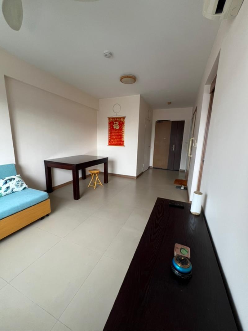 464B Bukit Batok West Avenue 8 HDB Apartment For Rent, $2,800, 1 Bed 1 Bath 516 sqft $5.43 psf