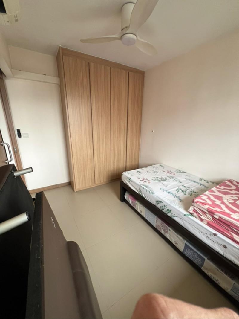 464B Bukit Batok West Avenue 8 HDB Apartment For Rent, $2,800, 1 Bed 1 Bath 516 sqft $5.43 psf