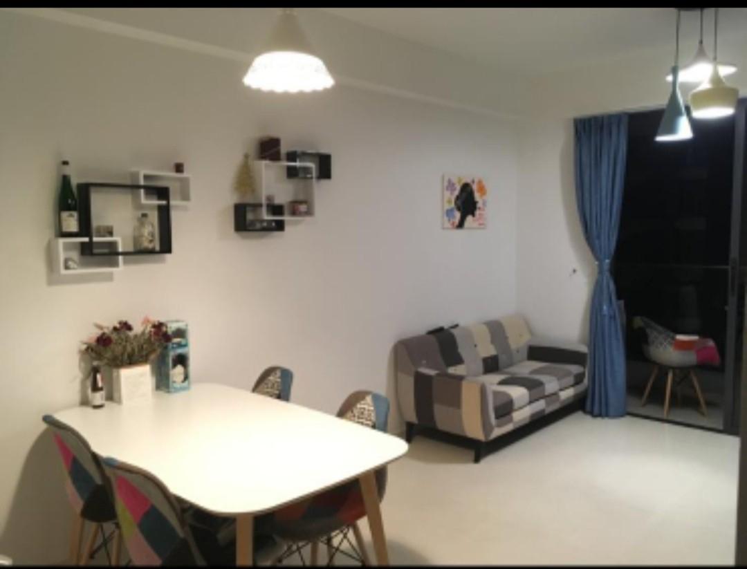 Prop-GPT: Condominium: D12  Regent Residences