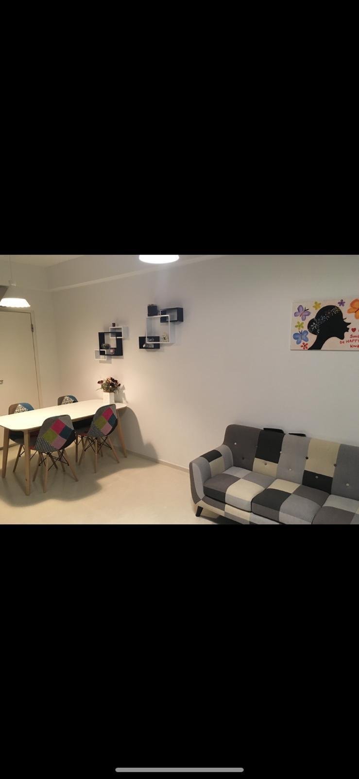 Regent Residences Condominium Room Rental, $1,450, 1 Bed 1 Bath 90 sqft $16.11 psf