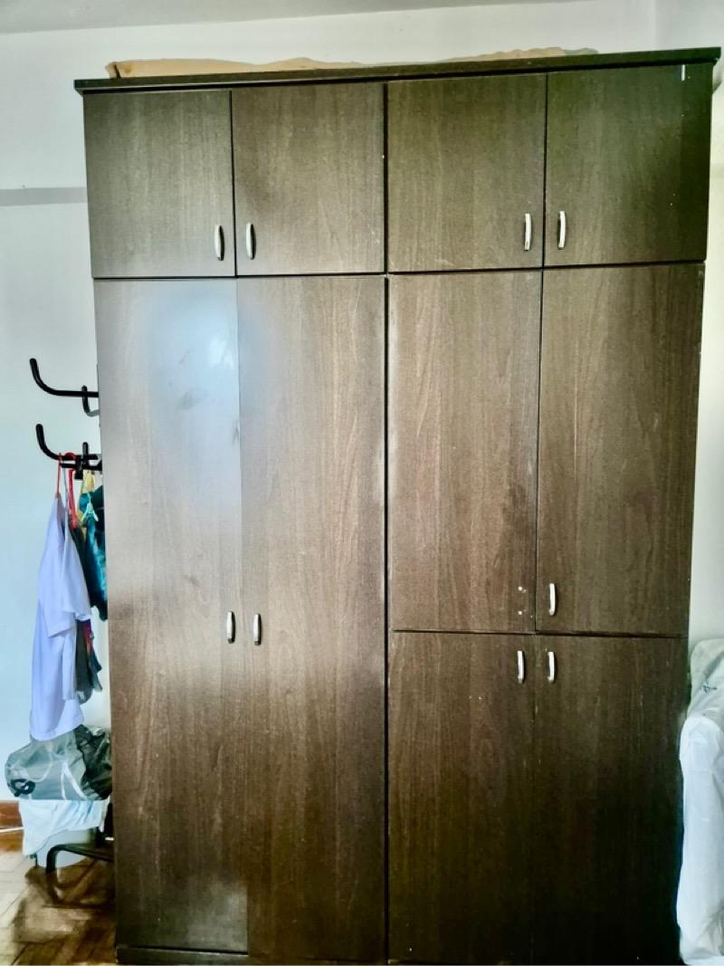 Jalan Besar Plaza Apartment Room Rental, $1,200, 1 Bed 200 sqft $6.00 psf