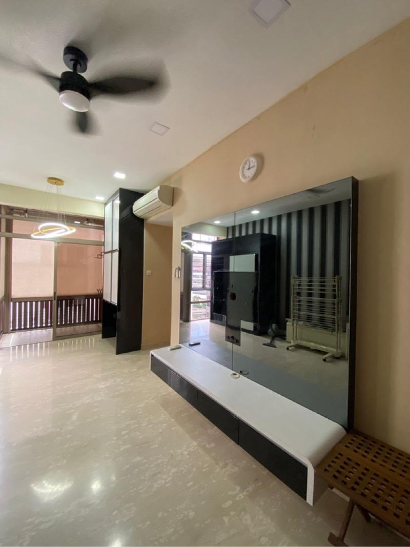 Sunville Apartment For Rent, $5,000, 3 Bed 3 Bath 1,173 sqft $4.26 psf