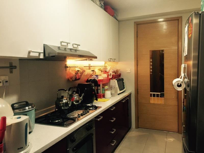 Sunville Apartment For Rent, $5,000, 3 Bed 3 Bath 1,173 sqft $4.26 psf