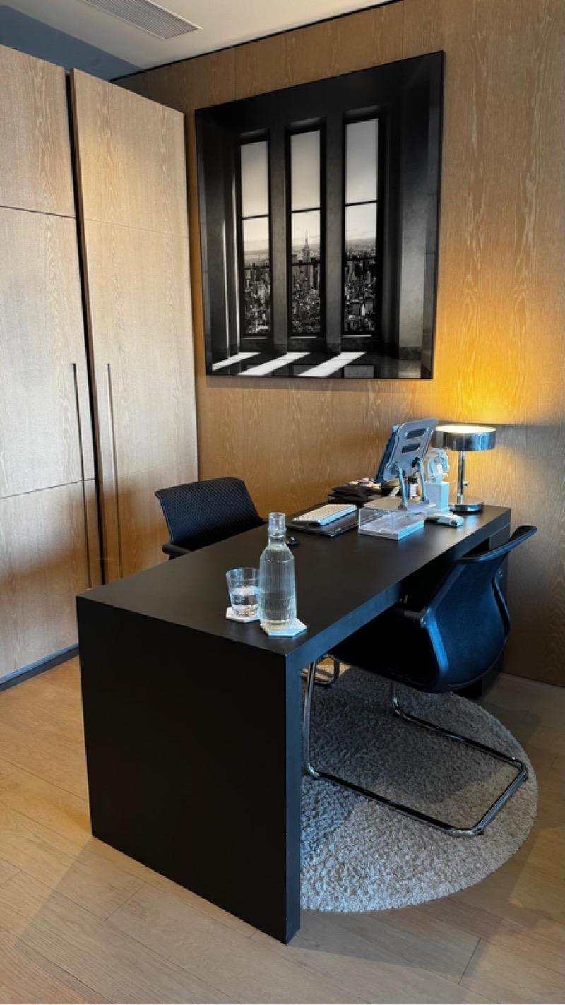 OUE Twin Peaks Condominium For Rent, $4,600, 1 Bed 1 Bath 571 sqft $8.06 psf