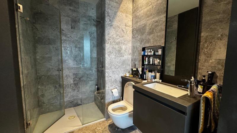 OUE Twin Peaks Condominium For Rent, $4,600, 1 Bed 1 Bath 571 sqft $8.06 psf