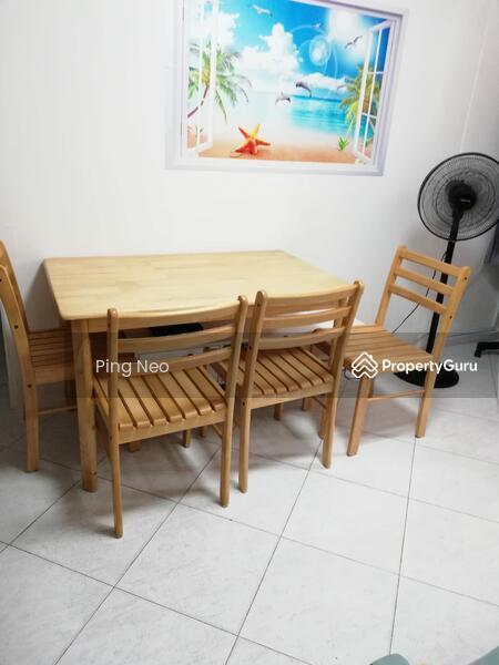 729 Jurong West Avenue 5