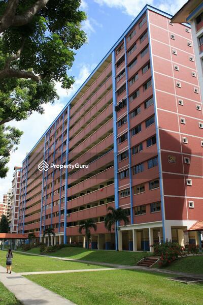 729 Jurong West Avenue 5