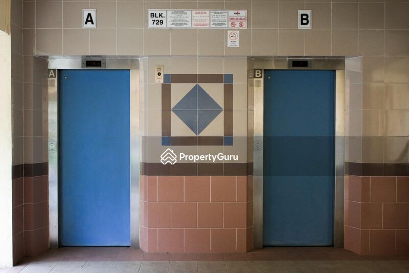 729 Jurong West Avenue 5