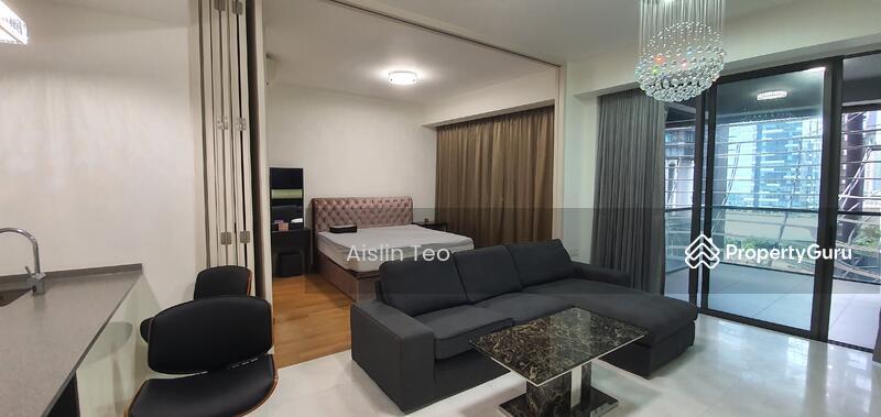 Marina One Residences: D01 Marina Condominium | Prop-GPT the AI-Powered Property Guru