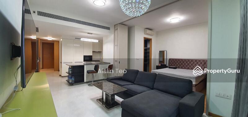 Marina One Residences