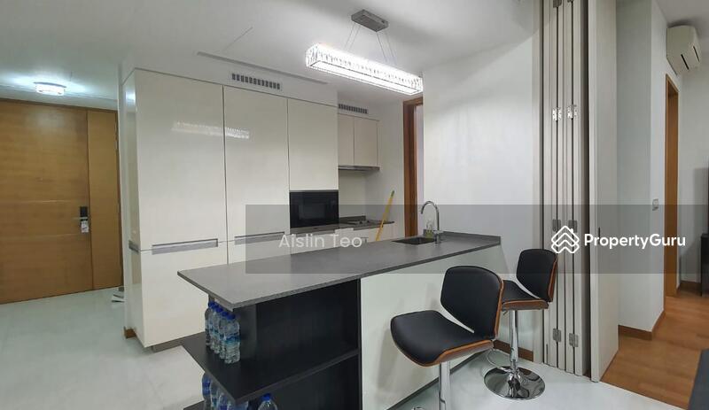 Marina One Residences