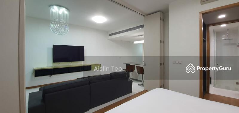 Marina One Residences