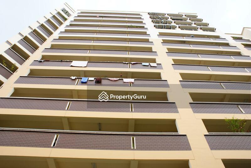 HDB Flat for Rent: Choa Chu Kang, D23, 680517