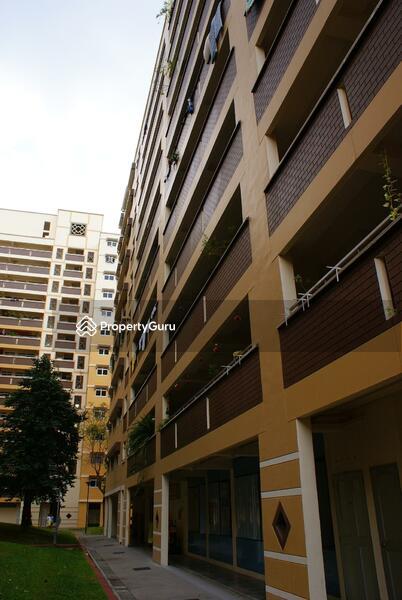 HDB Flat for Rent: Choa Chu Kang, D23, 680517