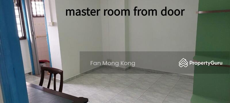HDB Flat for Rent: Choa Chu Kang, D23, 680517