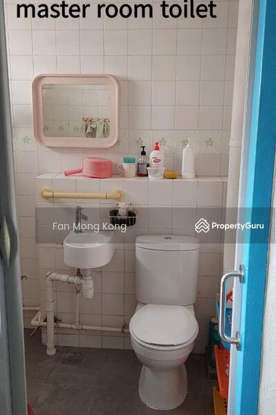HDB Flat for Rent: Choa Chu Kang, D23, 680517