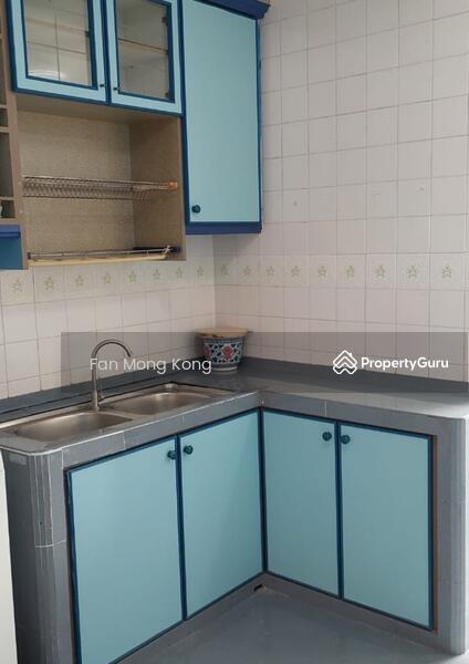 HDB Flat for Rent: Choa Chu Kang, D23, 680517