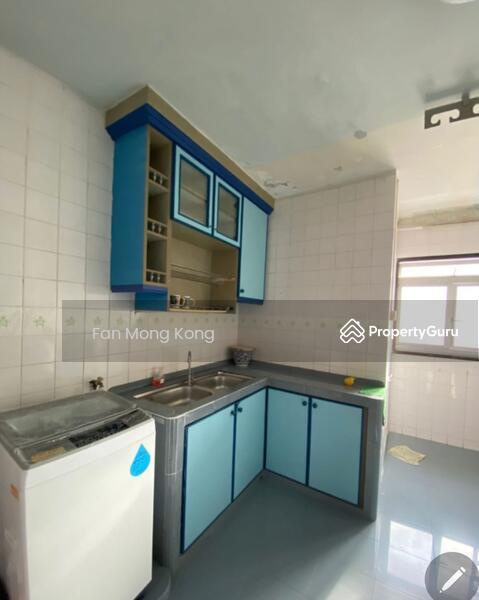 HDB Flat for Rent: Choa Chu Kang, D23, 680517