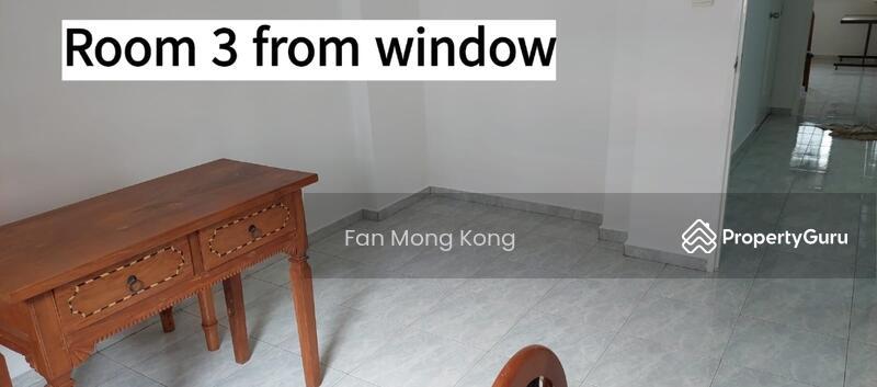 HDB Flat for Rent: Choa Chu Kang, D23, 680517