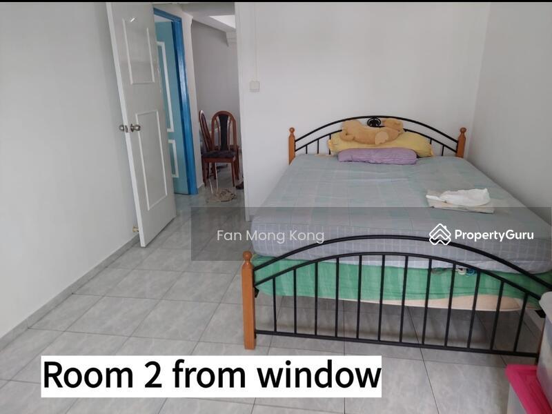 HDB Flat for Rent: Choa Chu Kang, D23, 680517
