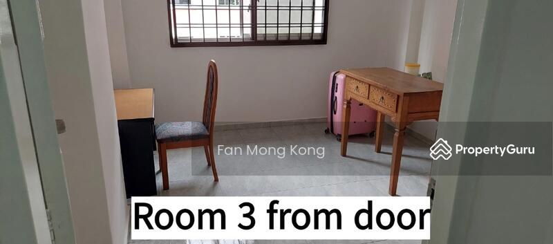 HDB Flat for Rent: Choa Chu Kang, D23, 680517