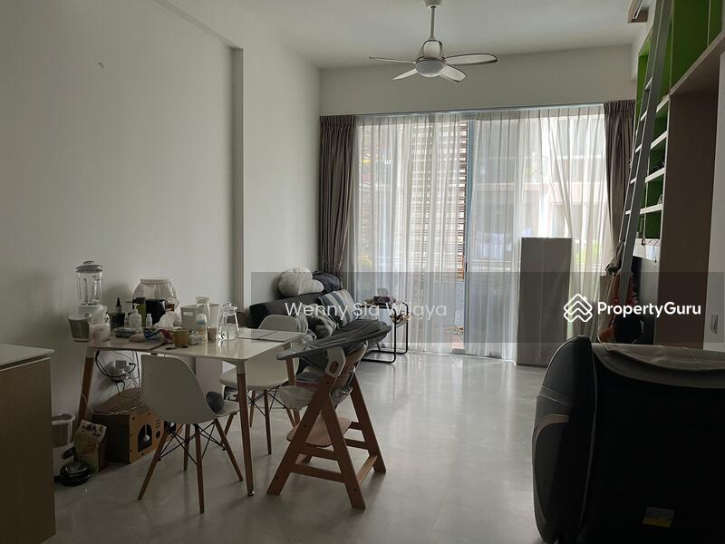 Prop-GPT: Condominium: D16 Bayshore eCO