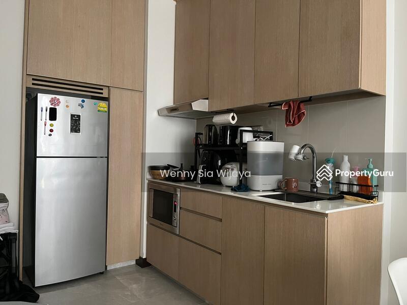 Condominium for Rent: Bayshore, D16, 469307